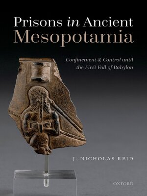 cover image of Prisons in Ancient Mesopotamia